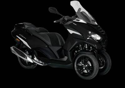 Peugeot Metropolis 400 Active (2025) - Annuncio 9784842