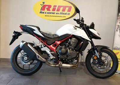 Honda CB 750 Hornet (2025) - Annuncio 9784811