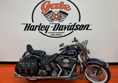 Harley-Davidson 1340 Heritage Springer (1997 - 99) - FLSTS - Annuncio 9784848