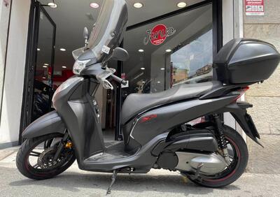 Honda SH 300 i Sport ABS (2018 - 20) - Annuncio 9784850