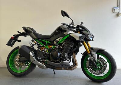 Kawasaki Z 900 SE (2025) - Annuncio 9784378