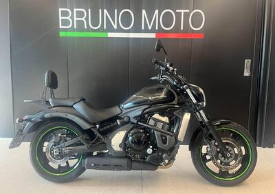 Kawasaki Vulcan S 650 ABS (2014 - 16) - Annuncio 9784855
