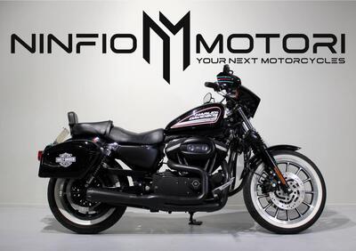 Harley-Davidson 883 R (2006 - 07) - XL 883R - Annuncio 9784858