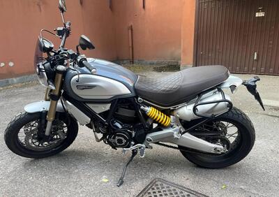 Ducati Scrambler 1100 Special (2018 - 20) - Annuncio 9784874