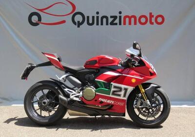 Ducati Panigale V2 Bayliss 1st Championship 20th Anniversary (2021 - 24) - Annuncio 9784877