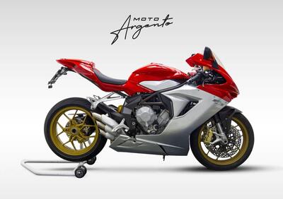 MV Agusta F3 675 EAS (2011 - 15) - Annuncio 9784886