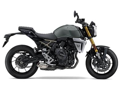 Suzuki GSX-8T (2025) - Annuncio 9784907