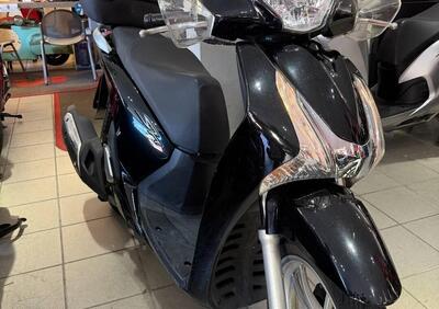 Honda SH 125 i ABS (2013 - 17) - Annuncio 9784897