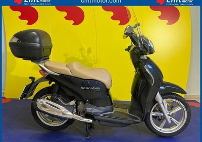 Aprilia Scarabeo 200 i.e. (2011 - 16) - Annuncio 9784930
