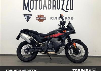 KTM 790 Adventure (2023 - 24) - Annuncio 9696714