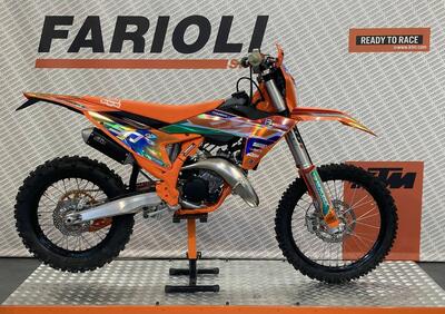KTM 125 SX (2024) - Annuncio 9784948
