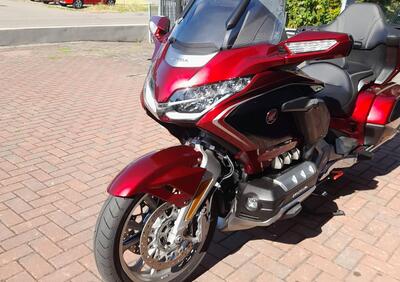 Honda GL 1800 Gold Wing Tour DTC (2018 - 20) - Annuncio 9784957