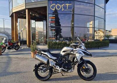 Benelli TRK 502X (2021 - 25) - Annuncio 9779130