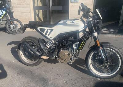 Husqvarna Svartpilen 401 (2018 - 19) - Annuncio 9784968
