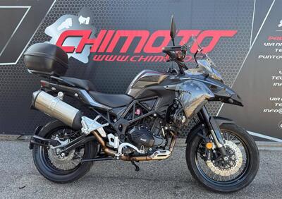 Benelli TRK 502X (2021 - 25) - Annuncio 9784981