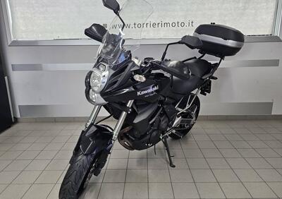 Kawasaki Versys 650 (2010 - 13) - Annuncio 9784982
