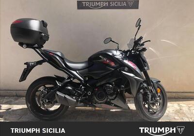 Suzuki GSX-S1000 ABS (2017 - 20) - Annuncio 9784985