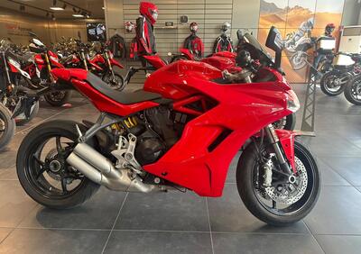 Ducati SuperSport 939 (2017 - 20) - Annuncio 9784984