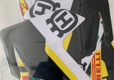 Kit Grafiche Husqvarna TC85 dal 2018 al 2021 - Annuncio 9784992