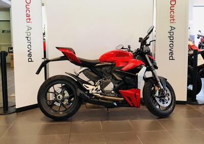 Ducati Streetfighter V2 (2022 - 24) - Annuncio 9784994
