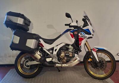 Honda Africa Twin CRF 1100L Adventure Sports DCT (2022 - 23) - Annuncio 9783053