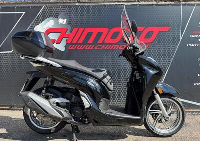 Honda SH 350 (2021 - 24) - Annuncio 9784997