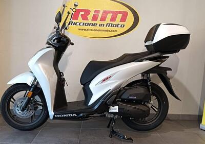 Honda SH 125i Sport (2024 - 25) - Annuncio 9784999