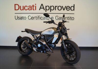 Ducati Scrambler 800 Icon (2023 - 25) - Annuncio 9783412