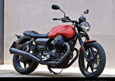 Moto Guzzi V7 III Stone (2017 - 20) - Annuncio 9785004