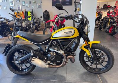 Ducati Scrambler 800 Icon (2017 - 20) - Annuncio 9784351