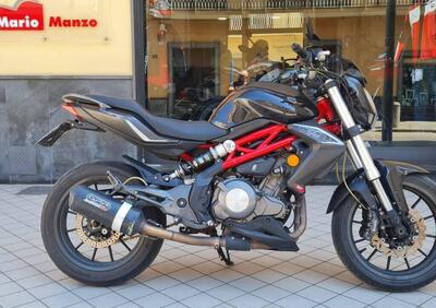 Benelli BN 302 (2014 - 16) - Annuncio 9785017