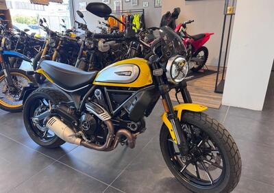 Ducati Scrambler 800 Icon (2017 - 20) - Annuncio 9784351