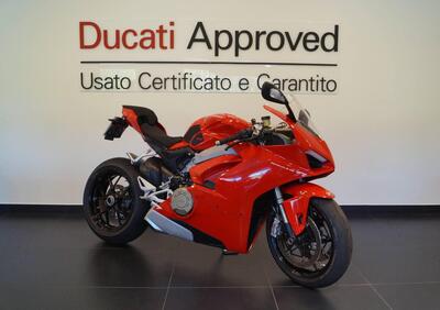 Ducati Panigale V4 1100 (2018 - 19) - Annuncio 9785022
