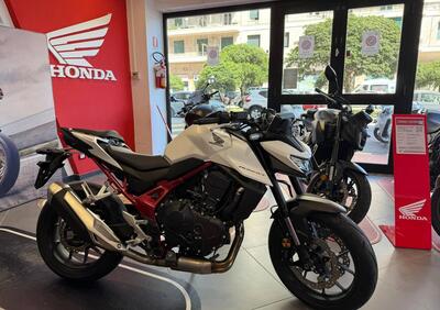 Honda CB 750 Hornet (2025) - Annuncio 9785019