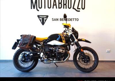 Bmw R nineT Urban GS 1200 - Edition 40 Years GS (2021) - Annuncio 9785026