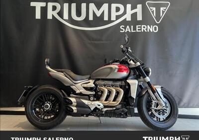 Triumph Rocket 3 R (2019 - 20) - Annuncio 9785030
