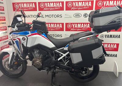 Honda Africa Twin CRF 1100L (2020 - 21) - Annuncio 9785073