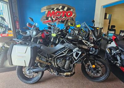 Triumph Tiger 800 XRx (2018 - 20) - Annuncio 9785056