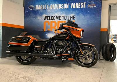 Harley-Davidson Street Glide (2024 - 25) - Annuncio 9785059