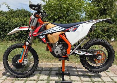 KTM 250 EXC-F (2019) - Annuncio 9785075