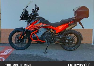 KTM 890 Adventure (2021) - Annuncio 9653053