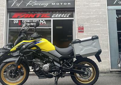 Suzuki V-Strom 650XT Explorer (2022 - 25) - Annuncio 9785081