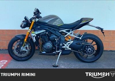 Triumph Speed Triple 1200 RS (2021 - 24) - Annuncio 9781268
