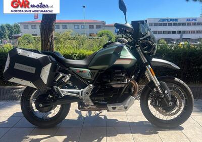 Moto Guzzi V85 TT (2021 - 23) - Annuncio 9785068