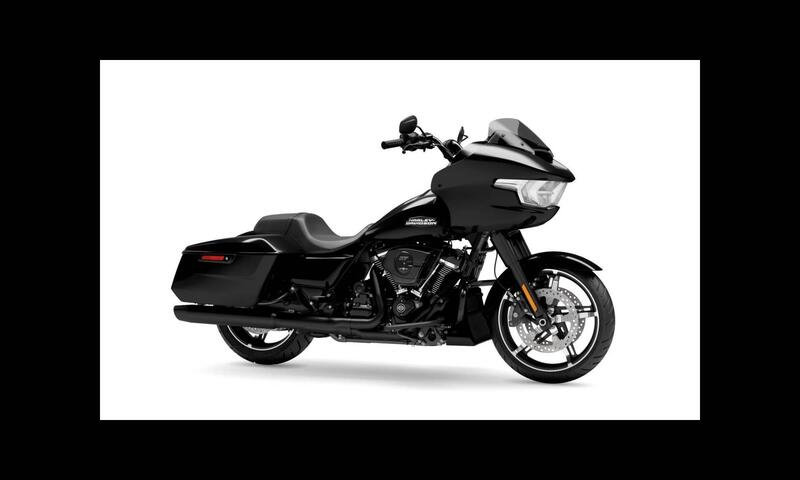 Harley-Davidson Road Glide (2024 - 26)