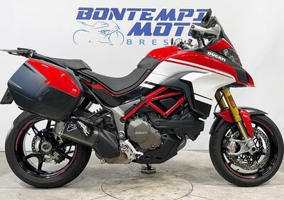 Ducati Multistrada 1200 S Pikes Peak (2016 - 17) - Annuncio 9785076