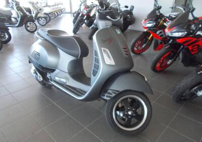 Vespa GTS 300 Super Sport ABS (2010 - 16) - Annuncio 9785086