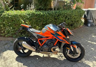 KTM 1290 Super Duke R (2021) - Annuncio 9785087