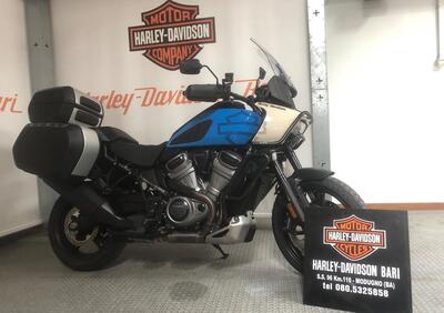 Harley-Davidson Pan America 1250 Special (2020 - 25) - Annuncio 9785089