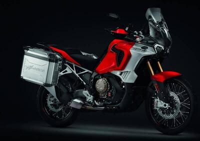 MV Agusta LXP Enduro Veloce (2024 - 25) - Annuncio 9685718
